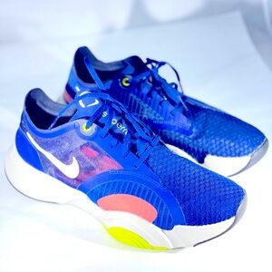 Nike‎ SuperRep Go